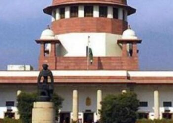 ਕੋਰੋਨਾ ਨਾਲ ਹੋਈਆਂ ਮੌਤਾਂ ਨੂੰ ਨਹੀਂ ਮੰਨਿਆ ਜਾ ਸਕਦਾ ਮੈਡੀਕਲ ਲਾਪਰਵਾਹੀ : ਸੁਪਰੀਮ ਕੋਰਟ