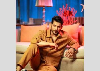 ਟੀ.ਵੀ. ਅਦਾਕਾਰ ਸਿਧਾਰਥ ਸ਼ੁਕਲਾ ਦਾ ਦਿਹਾਂਤ