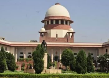 ਕਾਨੂੰਨ ਦੀ ਪਾਲਣਾ ਕਰਾਉਣਾ ਕੇਂਦਰ ਦਾ ਕੰਮ : ਸੁਪਰੀਮ ਕੋਰਟ