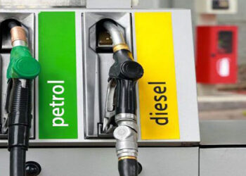ਪੈਟਰੋਲ ਅਤੇ ਡੀਜ਼ਲ ਦੀਆਂ ਕੀਮਤਾਂ ਵਿੱਚ ਫਿਰ ਵਾਧਾ