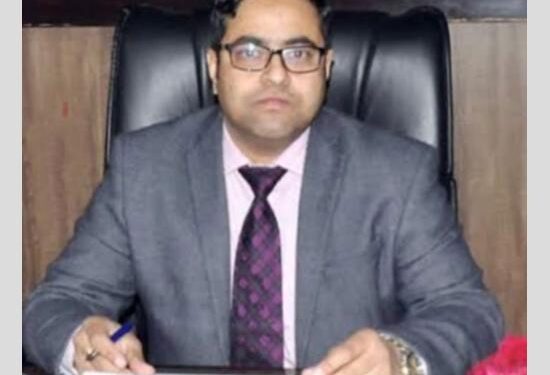 ਨਵਾਂਸ਼ਹਿਰ ਦੇ ਨਵੇਂ ਡੀਸੀ ਵਿਸ਼ੇਸ਼ ਸਾਰੰਗਲ ਆਈਏਐਸ ਹੋਣਗੇ