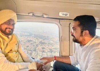 ਨਵਾਂਸ਼ਹਿਰ ਹਲਕੇ ਦੇ ਵਿਕਾਸ ਕਾਰਜਾਂ ਸਬੰਧੀ ਕੋਈ ਮੁਸ਼ਕਲ ਨਹੀਂ ਆਉਣ ਦਿੱਤੀ ਜਾਵੇਗੀ- ਚੰਨੀ