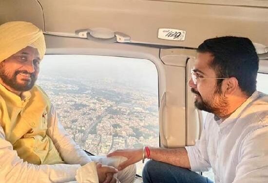 ਨਵਾਂਸ਼ਹਿਰ ਹਲਕੇ ਦੇ ਵਿਕਾਸ ਕਾਰਜਾਂ ਸਬੰਧੀ ਕੋਈ ਮੁਸ਼ਕਲ ਨਹੀਂ ਆਉਣ ਦਿੱਤੀ ਜਾਵੇਗੀ- ਚੰਨੀ