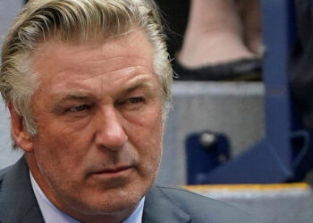 ਫ਼ਿਲਮ ਦੇ ਸੈੱਟ ਤੇ ਮਸ਼ਹੂਰ ਅਦਾਕਾਰ ਕੋਲੋਂ ਅਣਜਾਣੇ ਵਿੱਚ ਚੱਲੀਆਂ ਗੋਲੀਆਂ, ਇੱਕ ਦੀ ਮੌਤ, ਇੱਕ ਜ਼ਖਮੀ