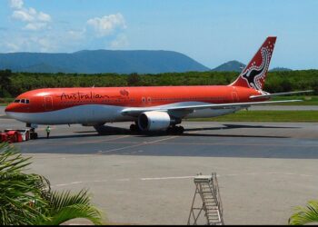 ਆਸਟ੍ਰੇਲੀਆ ਵੱਲੋਂ ਅੰਤਰਰਾਸ਼ਟਰੀ ਯਾਤਰਾ ਮੁੜ ਚਾਲੂ ਕਰਨ ਦਾ ਐਲਾਨ
