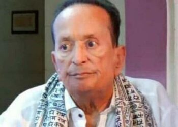 ਰਾਮਾਇਣ’ ਵਿੱਚ ਰਾਵਣ ਦਾ ਕਿਰਦਾਰ ਨਿਭਾਉਣ ਵਾਲੇ ਅਰਵਿੰਦ ਤ੍ਰਿਵੇਦੀ ਦਾ ਦਿਹਾਂਤ