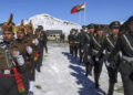 ਅਰੁਣਾਚਲ ਸੈਕਟਰ ਵਿੱਚ ਚੀਨ ਵੱਲੋਂ ਘੁਸਪੈਠ ਦੀ ਕੋਸ਼ਿਸ਼