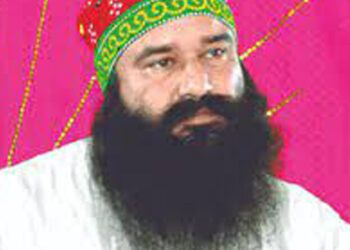 ਰਣਜੀਤ ਸਿੰਘ ਹੱਤਿਆ ਮਾਮਲੇ ਚ ਡੇਰਾ ਮੁਖੀ ਰਾਮ ਰਹੀਮ ਨੂੰ ਅੱਜ ਸੁਣਾਈ ਜਾਵੇਗੀ ਸਜ਼ਾ