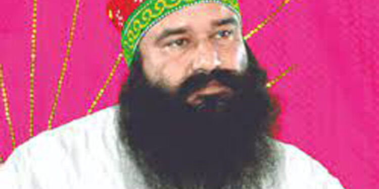 ਰਣਜੀਤ ਸਿੰਘ ਹੱਤਿਆ ਮਾਮਲੇ ਚ ਡੇਰਾ ਮੁਖੀ ਰਾਮ ਰਹੀਮ ਨੂੰ ਅੱਜ ਸੁਣਾਈ ਜਾਵੇਗੀ ਸਜ਼ਾ