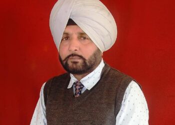ਬੀਐਸਐਫ ਦਾ ਬਾਰਡਰ ਏਰੀਆ ਦੇ 50 ਕਿਲੋਮੀਟਰ ਏਰੀਆ ਵਿਚ ਵਾਧਾ ਕਰਨ ਦੇ ਫੈਸਲੇ ਦਾ ਸਵਾਗਤ