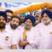 ਰਿਜ਼ਰਵ ਸੀਟ ’ਤੇ ਪ੍ਰਚਾਰ ਲਈ ਅੰਮ੍ਰਿਤਸਰ ਪਹੁੰਚੇ ਸੁਖਬੀਰ ਬਾਦਲ, ਕਰਨਗੇ ਦੱਖਣੀ ਹਲਕੇ ਵਿਚ ਰੈਲੀ