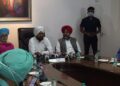 ਮੁੱਖ ਮੰਤਰੀ ਚੰਨੀ ਨੇ ਕੀਤੇ ਵੱਡੇ ਐਲਾਨ, ‘