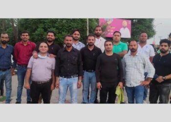 ਅਧਿਆਪਕਾਂ ਵੱਲੋਂ ਮੁੱਖ ਮੰਤਰੀ ਦੇ ਸ਼ਹਿਰ ਮੋਰਿੰਡਾ ਵਿਖੇ ਕਦੋਂ ਕੀਤੀ ਜਾਏਗੀ ਸੂਬਾ ਪੱਧਰੀ ਰੈਲੀ, ਪੜ੍ਹੋ
