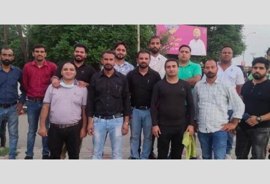 ਅਧਿਆਪਕਾਂ ਵੱਲੋਂ ਮੁੱਖ ਮੰਤਰੀ ਦੇ ਸ਼ਹਿਰ ਮੋਰਿੰਡਾ ਵਿਖੇ ਕਦੋਂ ਕੀਤੀ ਜਾਏਗੀ ਸੂਬਾ ਪੱਧਰੀ ਰੈਲੀ, ਪੜ੍ਹੋ