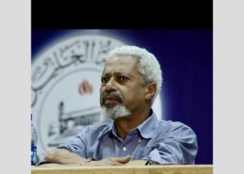 ਸਾਹਿਤ ਦਾ ਨੋਬਲ ਪੁਰਸਕਾਰ ਤਨਜਾਨੀਆ ਦੇ ਨਾਵਲਕਾਰ ਅਬਦੁੱਲਰਾਜ਼ਾਕ ਗੁਰਨਾਹ ਨੂੰ ਦੇਣ ਦਾ ਐਲਾਨ