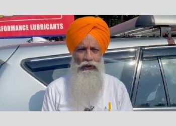 ਕਿਸਾਨ ਆਗੂ ਗੁਰਨਾਮ ਸਿੰਘ ਚਡ਼ੂੰਨੀ ਵਲੋਂ ਲਖੀਮਪੁਰ ਖੀਰੀ ਕਾਂਡ ਨੂੰ ਲੈ ਕੇ ਕਿਸਾਨਾਂ ਨੂੰ ਅਪੀਲ, ਪੜ੍ਹੋ