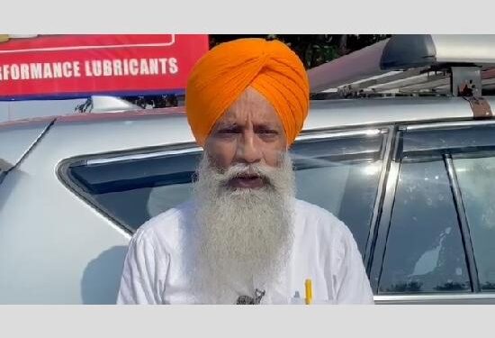 ਕਿਸਾਨ ਆਗੂ ਗੁਰਨਾਮ ਸਿੰਘ ਚਡ਼ੂੰਨੀ ਵਲੋਂ ਲਖੀਮਪੁਰ ਖੀਰੀ ਕਾਂਡ ਨੂੰ ਲੈ ਕੇ ਕਿਸਾਨਾਂ ਨੂੰ ਅਪੀਲ, ਪੜ੍ਹੋ
