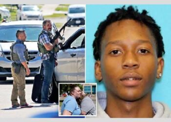 ਟੈਕਸਾਸ ਦੇ ਹਾਈ ਸਕੂਲ ‘ਚ ਹੋਈ ਗੋਲੀਬਾਰੀ ਕਾਰਨ 4 ਲੋਕ ਜ਼ਖਮੀ