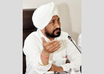 ਮੁੱਖ ਮੰਤਰੀ ਵਲੋਂ ਟਿਕਰੀ ਬਾਰਡਰ ਹਾਦਸੇ ਚ ਮਿ੍ਤਕ ਔਰਤਾਂ ਦੇ ਪਰਿਵਾਰਾਂ ਨੂੰ 5-5 ਲੱਖ ਮੁਆਵਜ਼ੇ ਦਾ ਐਲਾਨ