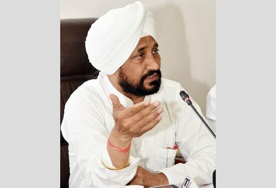 ਮੁੱਖ ਮੰਤਰੀ ਵਲੋਂ ਟਿਕਰੀ ਬਾਰਡਰ ਹਾਦਸੇ ਚ ਮਿ੍ਤਕ ਔਰਤਾਂ ਦੇ ਪਰਿਵਾਰਾਂ ਨੂੰ 5-5 ਲੱਖ ਮੁਆਵਜ਼ੇ ਦਾ ਐਲਾਨ