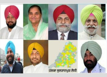 ਨਵੇਂ ਅਕਾਲੀ ਨਵਾਂ ਜੋਸ਼ ਪਰ ਟਕਸਾਲੀ ਖਾਮੋਸ਼