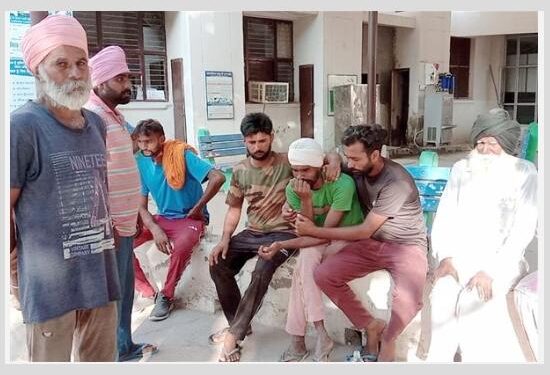 ਮਾਨਸਾ: ਮਾਨਬੀਬੜੀਆਂ ਦੇ ਛੱਪੜ ’ਚ ਨਹਾਉਂਦੇ 2 ਸਕੇ ਭਰਾਵਾਂ ਸਣੇ 3 ਬੱਚਿਆਂ ਦੀ ਮੌਤ