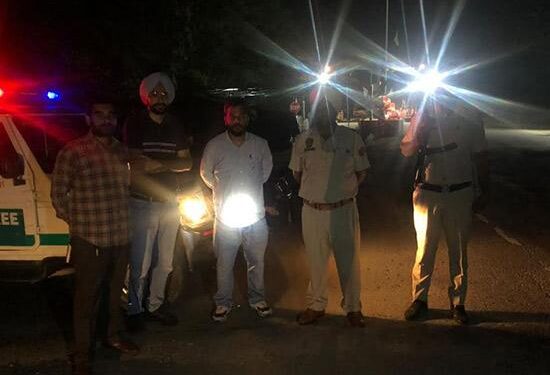 ਬਾਹਰਲੇ ਰਾਜਾਂ ਤੋਂ ਝੋਨੇ ਦੀ ਆਮਦ ’ਤੇ ਬਾਜ਼ ਅੱਖ ਰੱਖਣਗੀਆਂ ਵਿਸ਼ੇਸ਼ ਟੀਮਾਂ