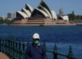 ਆਸਟ੍ਰੇਲੀਆ ਸਰਕਾਰ ਨੇ ਸਿਡਨੀ ਵਿੱਚ ਤਾਲਾਬੰਦੀ ਹਟਾਈ