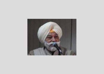 ਲਖੀਮਪੁਰ ਚ ਵਾਪਰਿਆ ਮੌਤ ਦਾ ਤਾਂਡਵ, ਮੋਦੀ ਅਤੇ ਯੋਗੀ ਦੇ ਕਫ਼ਨ ਵਿੱਚ ਆਖਰੀ ਕਿੱਲ ਸਾਬਤ ਹੋਏਗੀ: ਬੀਰ ਦਵਿੰਦਰ ਸਿੰਘ