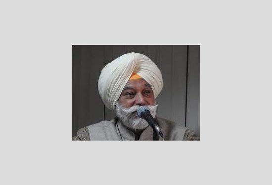 ਲਖੀਮਪੁਰ ਚ ਵਾਪਰਿਆ ਮੌਤ ਦਾ ਤਾਂਡਵ, ਮੋਦੀ ਅਤੇ ਯੋਗੀ ਦੇ ਕਫ਼ਨ ਵਿੱਚ ਆਖਰੀ ਕਿੱਲ ਸਾਬਤ ਹੋਏਗੀ: ਬੀਰ ਦਵਿੰਦਰ ਸਿੰਘ