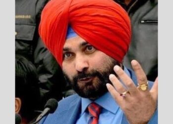 ਸਿੱਧੂ ਨੇ ਕੀਤਾ ਟਵੀਟ, ਅੱਜ ਖੁੱਲ੍ਹੇਗੀ ਨਸ਼ਿਆਂ ਬਾਰੇ ਹਾਈ ਕੋਰਟ ਵਿਚ ਰਿਪੋਰਟ ਜਨਤਕ ਹੋਣ ਦੇ ਨਸ਼ਾ ਤਸਕਰਾਂ ਦੇ ਨਾਂ