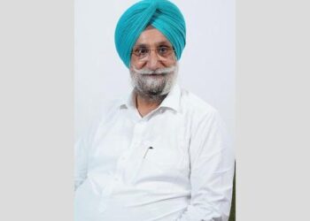 ਲਖੀਮਪੁਰ ਘਟਨਾ ਵਿੱਚ ਨਿਰਪੱਖ ਜਾਂਚ ਲਈ ਕੇਂਦਰੀ ਗ੍ਰਹਿ ਰਾਜ ਮੰਤਰੀ ਦੀ ਬਰਖਾਸਤਗੀ ਜ਼ਰੂਰੀ: ਸੁਖਜਿੰਦਰ ਸਿੰਘ ਰੰਧਾਵਾ