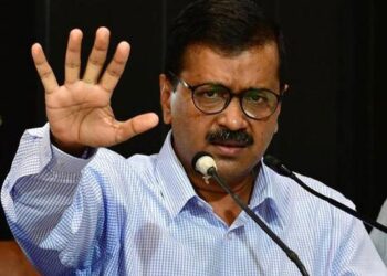 6 ਮਹੀਨੇ ਹੋਰ ਮਿਲੇਗਾ 72 ਲੱਖ ਲੋਕਾਂ ਨੂੰ ਮੁਫ਼ਤ ਰਾਸ਼ਨ, ਅਰਵਿੰਦ ਕੇਜਰੀਵਾਲ ਨੇ ਟਵੀਟ ਕਰਕੇ ਦਿੱਤੀ ਜਾਣਕਾਰੀ