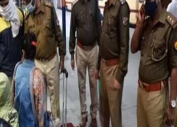 ਮੇਰਠ ਸਮੇਤ 9 ਰੇਲਵੇ ਸਟੇਸ਼ਨਾਂ ਨੂੰ ਬੰਬ ਨਾਲ ਉਡਾਉਣ ਦੀ ਧਮਕੀ, ਚਿੱਠੀ ਵਿੱਚ ਲਿਖੀ ਬਦਲਾ ਲੈਣ ਦੀ ਗੱਲ