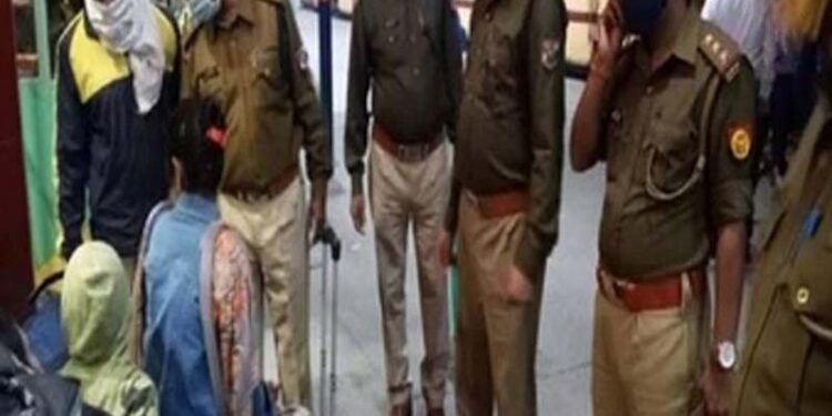 ਮੇਰਠ ਸਮੇਤ 9 ਰੇਲਵੇ ਸਟੇਸ਼ਨਾਂ ਨੂੰ ਬੰਬ ਨਾਲ ਉਡਾਉਣ ਦੀ ਧਮਕੀ, ਚਿੱਠੀ ਵਿੱਚ ਲਿਖੀ ਬਦਲਾ ਲੈਣ ਦੀ ਗੱਲ