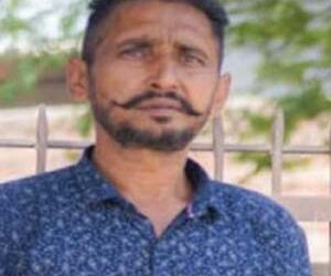 ਸਿੰਘੂ ਬਾਰਡਰ ਤੇ ਕਿਸਾਨ ਵੱਲੋਂ ਖ਼ੁਦਕੁਸ਼ੀ