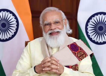 ਪ੍ਧਾਨ ਮੰਤਰੀ ਮੋਦੀ ਨੇ ਸੰਸਦ ਦੇ ਇਜਲਾਸ ਤੋਂ ਪਹਿਲਾਂ ਕੀ ਕਿਹਾ