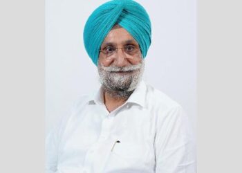 ਡਿਪਟੀ ਮੁੱਖ ਮੰਤਰੀ ਵੱਲੋਂ ਮੋਗਾ ਤੇ ਫਿਰੋਜ਼ਪੁਰ ਵਿੱਚ ਨਸ਼ਾ ਵੇਚਣ ਵਾਲਿਆਂ ਦੀ ਜਾਇਦਾਦ ਅਟੈਚ ਕਰਨ ਦੇ ਆਦੇਸ਼