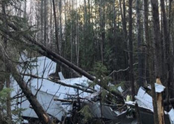 ਅਮਰੀਕਾ ਦੇ ਉੱਤਰੀ ਮਿਸ਼ੀਗਨ ਵਿੱਚ ਜਹਾਜ਼ ਹਾਦਸੇ ਵਿੱਚ 2 ਵਿਅਕਤੀਆਂ ਦੀ ਮੌਤ