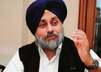 ਸੁਖਬੀਰ ਸਿੰਘ ਬਾਦਲ ਵੱਲੋਂ ਵਿਧਾਨ ਸਭਾ ਚੋਣਾਂ ਲਈ ਇਕ ਹੋਰ ਉਮੀਦਵਾਰ ਦਾ ਐਲਾਨ