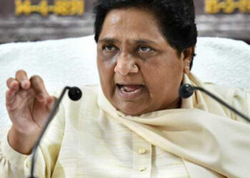 ਖੇਤੀ ਕਾਨੂੰਨਾਂ ਸਬੰਧੀ ਭਾਜਪਾ ਨੇਤਾਵਾਂ ਦੀ ਭੜਕਾਊ ਬਿਆਨਬਾਜ਼ੀ ਤੇ ਰੋਕ ਲੱਗੇ : ਮਾਇਆਵਤੀ