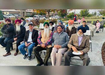 ਅਮਰੀਕਾ: ਪੰਜਾਬੀਆਂ ਨੇ ਤਿੰਨ ਕਾਲੇ ਕਨੂੰਨ ਵਾਪਸ ਕਰਨ ਦੇ ਮੋਦੀ ਦੇ ਐਲਾਨ ਦਾ ਕੀਤਾ ਸਵਾਗਤ