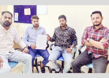 ਭਾਰਤ ਪਾਕਿ ਮੈਚ ਨੂੰ ਲੈ ਕੇ ਵਿਵਾਦ: ਬਾਬਾ ਫਰੀਦ ਗਰੁੱਪ ਨੇ ਫੈਸਲਾ ਪਲਟਿਆ