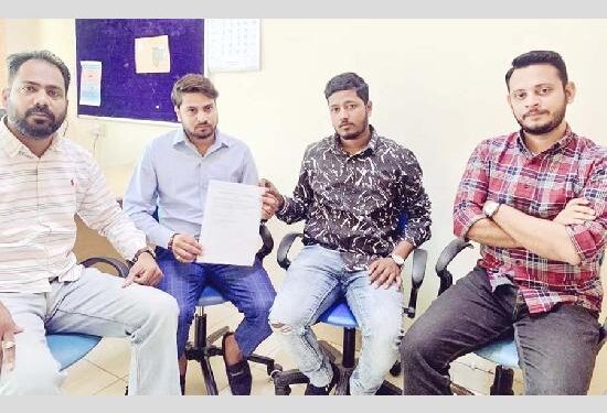 ਭਾਰਤ ਪਾਕਿ ਮੈਚ ਨੂੰ ਲੈ ਕੇ ਵਿਵਾਦ: ਬਾਬਾ ਫਰੀਦ ਗਰੁੱਪ ਨੇ ਫੈਸਲਾ ਪਲਟਿਆ