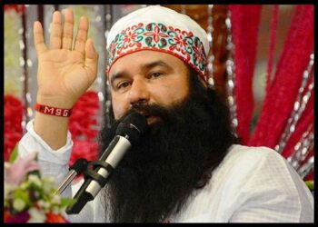 ਐਸ ਆਈ ਟੀ ਨੇ ਕਿਹਾ ਰਾਮ ਰਹੀਮ ਨੇ ਨਹੀਂ ਦਿੱਤਾ ਸਹਿਯੋਗ -ਦਾਇਰ ਕੀਤੀ ਪੁੱਛਗਿੱਛ ਦੀ ਰਿਪੋਰਟ -ਹਿਰਾਸਤੀ ਇੰਟੈਰੋਗੇਸ਼ਨ ਮੰਗੀ