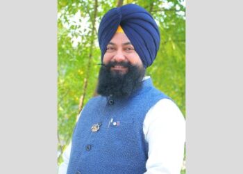 ਕੇਜਰੀਵਾਲ ਨੇ ਪੰਜਾਬ ਦੀਆਂ ਮਹਿਲਾਵਾਂ ਨੂੰ 1000 ਰੁਪਏ ਦੇਣ ਦਾ ਐਲਾਨ ਕਰਕੇ ਪੰਜਾਬੀਆਂ ਨੂੰ ਬੇਇੱਜ਼ਤ ਕੀਤਾ : ਗੜ੍ਹੀ