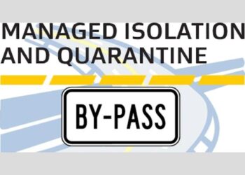 ਨਿਊਜ਼ੀਲੈਂਡ : ਕੋਰੋਨਾ ਟੀਕਾਕਰਣ ਤੇ ਇਕਾਂਤਵਾਸ ਨੁੰ ਲੈ ਕੇ ਨਵੀਂਆਂ ਹਦਾਇਤਾਂ ਜਾਰੀ