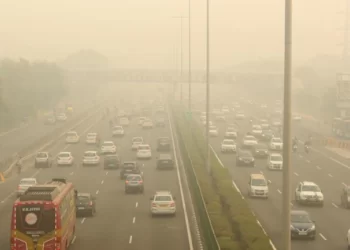 ਲਗਾਤਾਰ ਜਹਿਰੀਲੀ ਹੁੰਦੀ ਦਿੱਲੀ ਦੀ ਆਬੋਹਵਾ