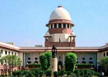 ਸੁਪਰੀਮ ਕੋਰਟ ਵੱਲੋਂ ਲਖੀਮਪੁਰ ਖੀਰੀ ਹਿੰਸਾ ਮਾਮਲੇ ਵਿੱਚ ਸੁਣਵਾਈ 15 ਨਵੰਬਰ ਤੱਕ ਮੁਲਤਵੀ