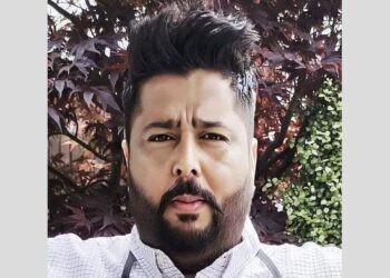 ਪੰਜਾਬੀ ਫਿਲਮੀ ਕਲਾਕਾਰ ਕਾਕਾ ਕੌਤਕੀ ਦਾ ਦੇਹਾਂਤ